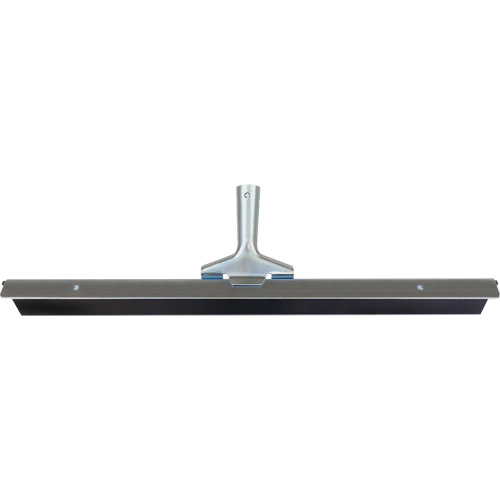Lames de racloir &agrave; plancher, 24", Lame Droit St. Lawrence Industrial & Safety Supply