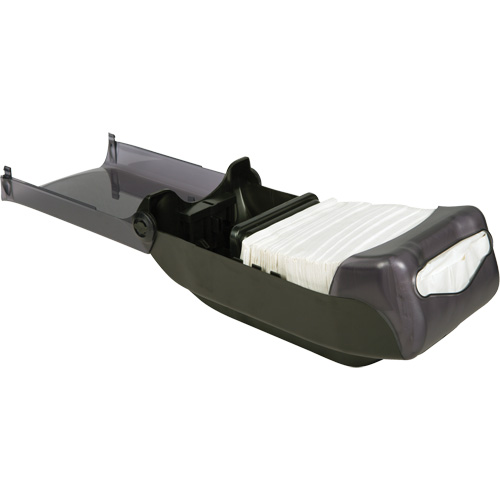 Venue&reg; Countertop Napkin Dispenser St. Lawrence Industrial & Safety Supply