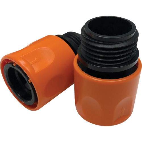 safeMIX Quick-Connect Adaptors St. Lawrence Industrial & Safety Supply