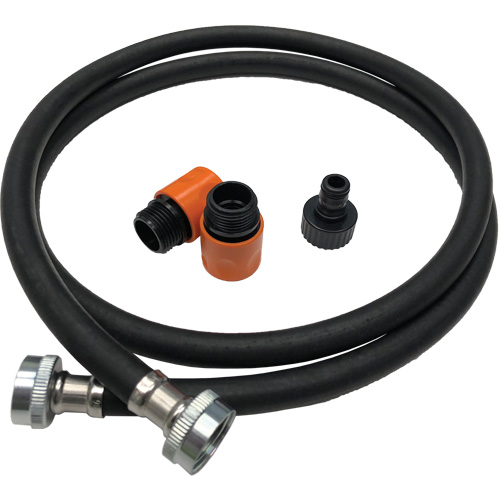 safeMIX Hose & Adaptor Set St. Lawrence Industrial & Safety Supply
