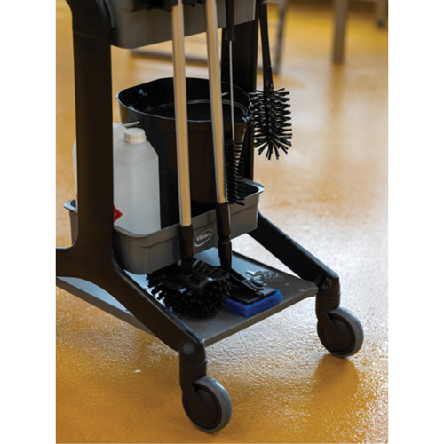 HyGo Mobile Cleaning Station St. Lawrence Industrial & Safety Supply