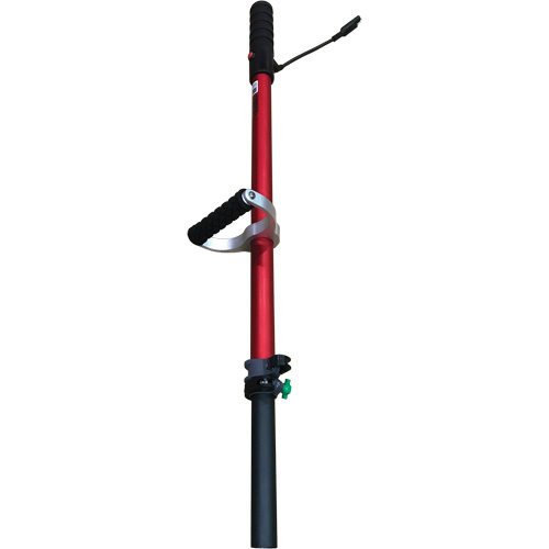 M3 Medium 75 cm Telescopic Handle St. Lawrence Industrial & Safety Supply