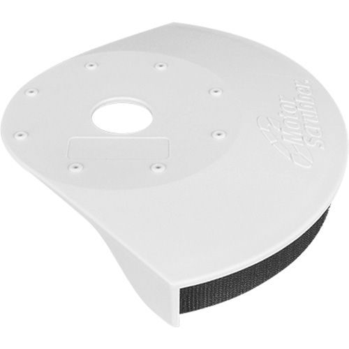 Splash Guard for MotorScrubber St. Lawrence Industrial & Safety Supply