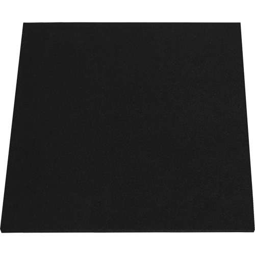 Plancher d'athl&eacute;tisme en tuile performante Galaxy Pro St. Lawrence Industrial & Safety Supply