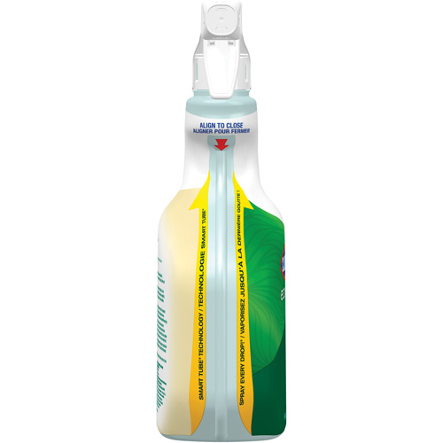 Nettoyant tout usage CloroxPro Clorox EcoClean, 946 ml, Bouteille &agrave; g&acirc;chette St. Lawrence Industrial & Safety Supply