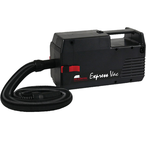Express Office Vacuum, Dry, 0.25 US Gal. (0.94 Litres) St. Lawrence Industrial & Safety Supply