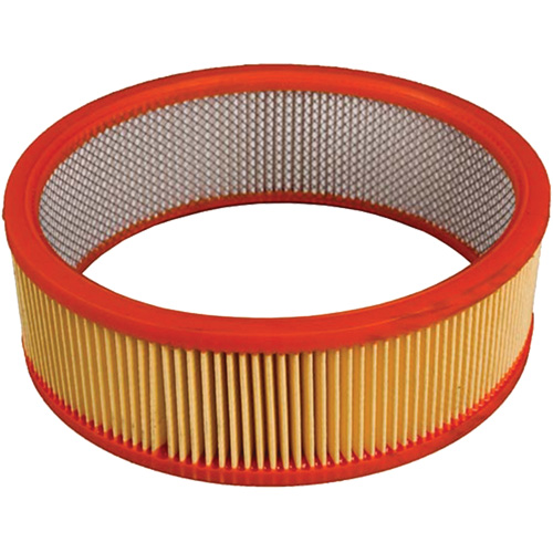 Filtre secondaire pour aspirateur antimicrobien, Hepa St. Lawrence Industrial & Safety Supply