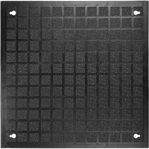 Tuiles lisses FOUNDATION St. Lawrence Industrial & Safety Supply