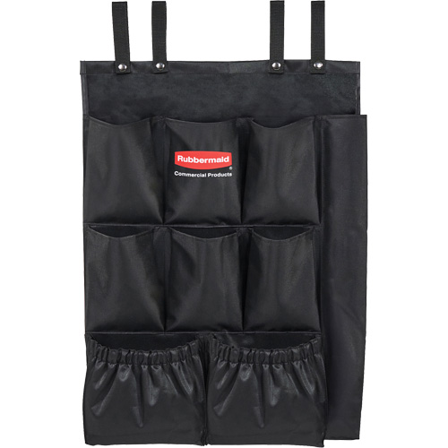 9-Pocket Organizer St. Lawrence Industrial & Safety Supply