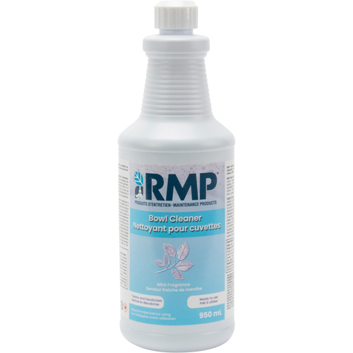 Toilet Bowl Cleaner, 950 ml, Bottle St. Lawrence Industrial & Safety Supply