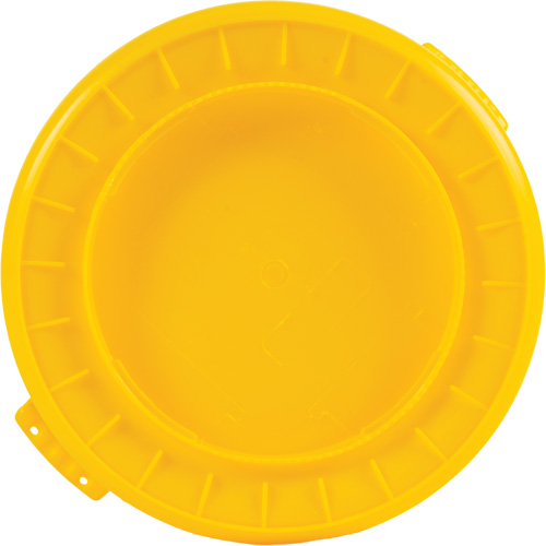 Bac &agrave; d&eacute;chets, Poly&eacute;thyl&egrave;ne, 20 gal. US St. Lawrence Industrial & Safety Supply
