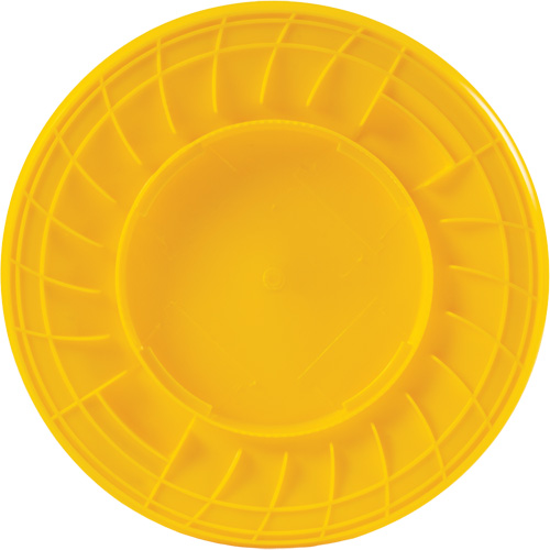 Bac &agrave; d&eacute;chets, Poly&eacute;thyl&egrave;ne, 44 gal. US St. Lawrence Industrial & Safety Supply