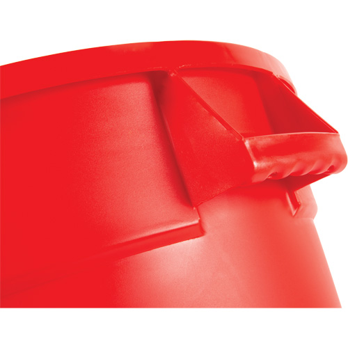 Bac &agrave; d&eacute;chets, Poly&eacute;thyl&egrave;ne, 44 gal. US St. Lawrence Industrial & Safety Supply
