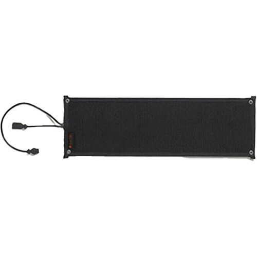Tapis chauffant de d&eacute;neigement industriel de la s&eacute;rie HRT, Escalier, 11" la x 3' l St. Lawrence Industrial & Safety Supply