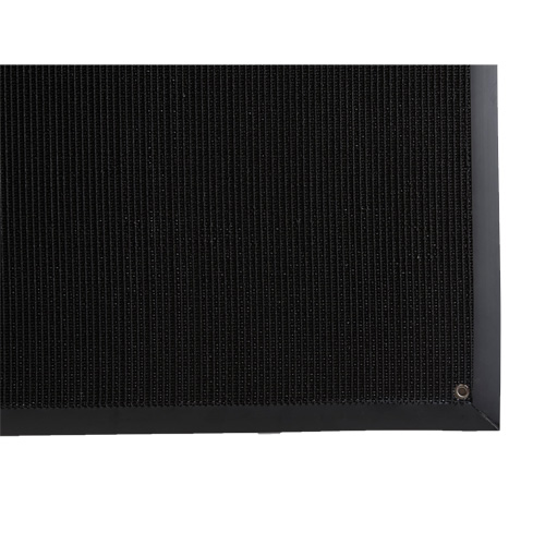 Tapis chauffant de d&eacute;neigement industriel PRO pour passages pour pi&eacute;tons de la s&eacute;rie HTP, Couloir, 24" la x 15' l St. Lawrence Industrial & Safety Supply