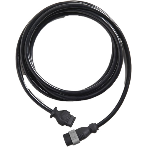 Rallonge de c&acirc;ble de 10' 120 V pour tapis industriels HeatTrak PRO St. Lawrence Industrial & Safety Supply