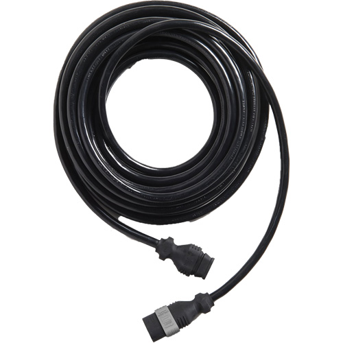Rallonge de c&acirc;ble de 25' 120 V pour tapis industriels HeatTrak PRO St. Lawrence Industrial & Safety Supply