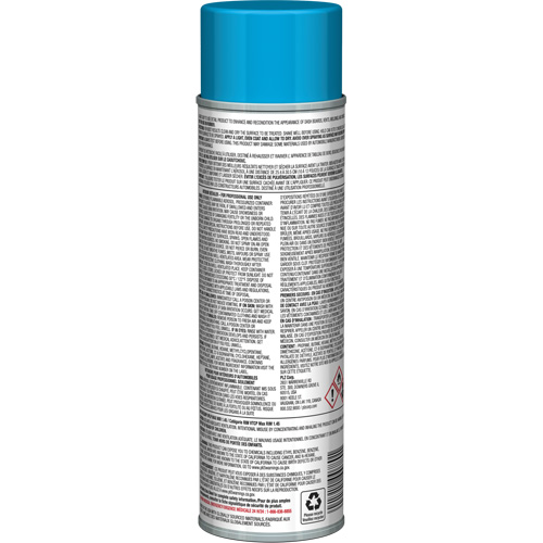 Pro Line Interior Detailer with Matte Finish & Fresh Scent St. Lawrence Industrial & Safety Supply