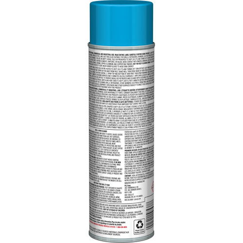Nettoyant industriel pour grills et fours, 20 oz, Canette a&eacute;rosol St. Lawrence Industrial & Safety Supply