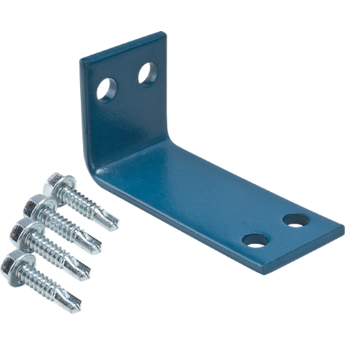 Composantes pour partitions & cloisons grillag&eacute;es - Quincaillerie St. Lawrence Industrial & Safety Supply