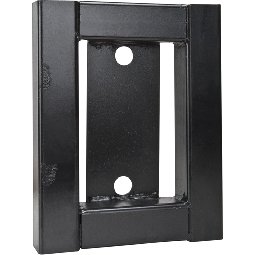 Dock Bumper Frame St. Lawrence Industrial & Safety Supply