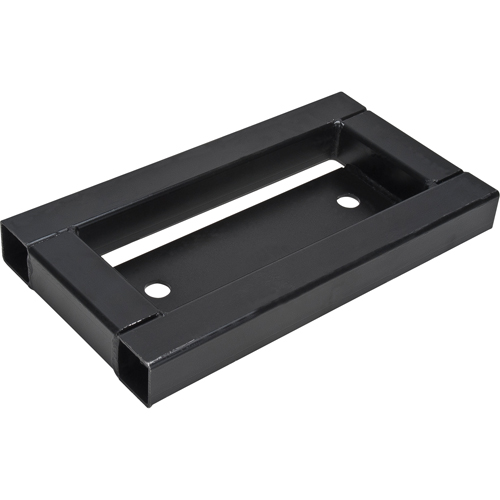 Dock Bumper Frame St. Lawrence Industrial & Safety Supply