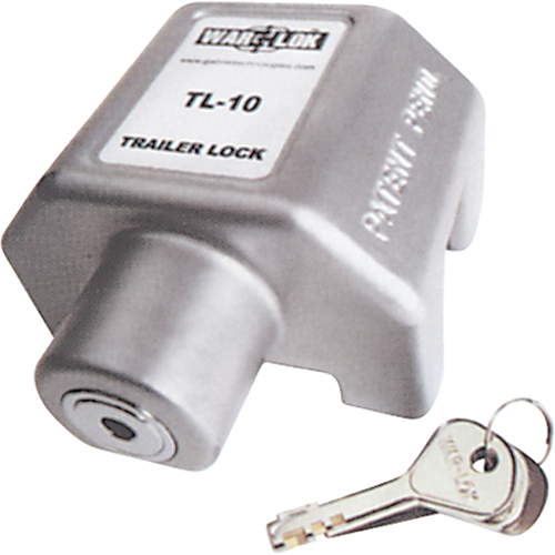 Dispositifs de verrouillage pour remorque St. Lawrence Industrial & Safety Supply