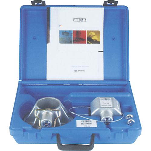 Trailer Security Kits St. Lawrence Industrial & Safety Supply