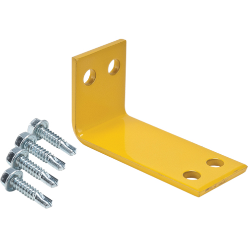 Wire Mesh Partition Components - Hardware St. Lawrence Industrial & Safety Supply