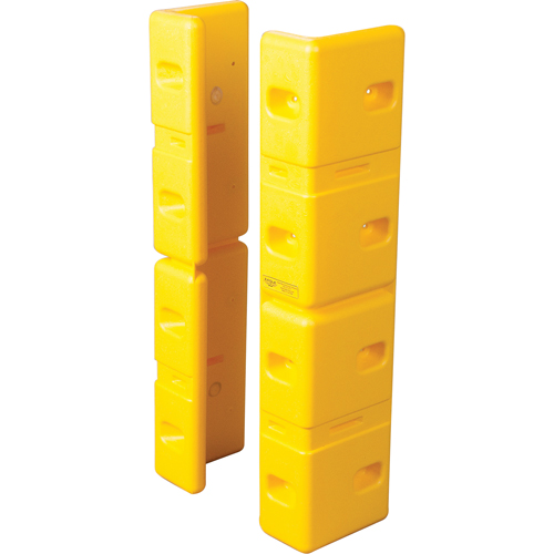 Grands protecteurs de coin St. Lawrence Industrial & Safety Supply