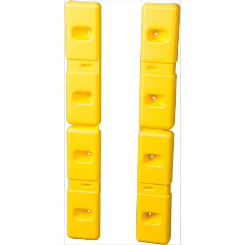 10" Wall Protectors St. Lawrence Industrial & Safety Supply