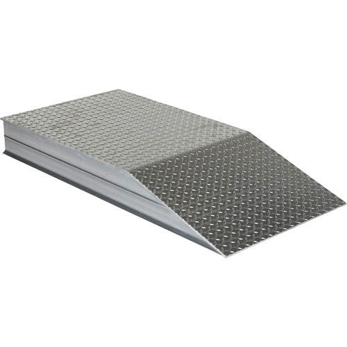 Heavy-Duty Wheel Risers St. Lawrence Industrial & Safety Supply