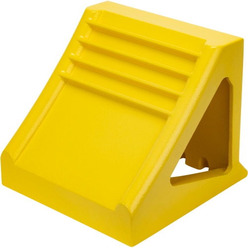 Cales-roue en fer St. Lawrence Industrial & Safety Supply