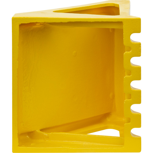 Cales-roue en fer St. Lawrence Industrial & Safety Supply