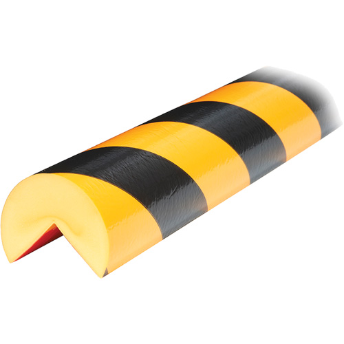 A Plus Profile 1M Corner Protection Bumper Guard St. Lawrence Industrial & Safety Supply