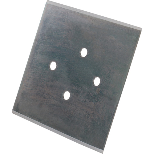 Heavy-Duty Floor Scrapers - Replacement Blade St. Lawrence Industrial & Safety Supply