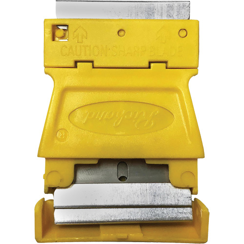Mini Glass Scraper St. Lawrence Industrial & Safety Supply