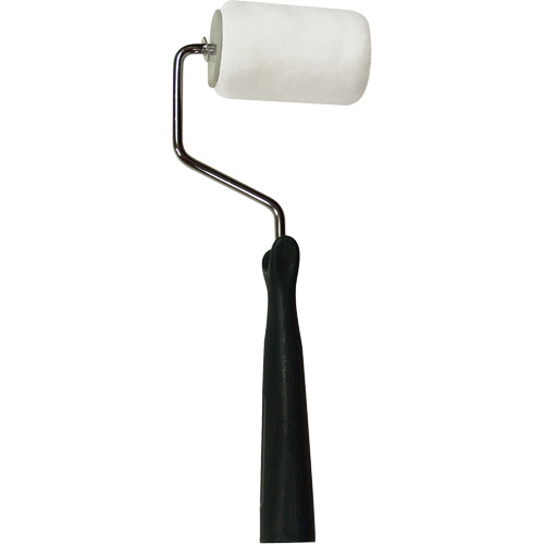 Rouleau &agrave; peinture de s&eacute;rie Pro, 10 mm (3") l St. Lawrence Industrial & Safety Supply
