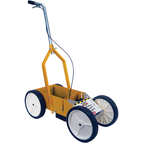 Appareil de marquage pour terrain de gymnastique St. Lawrence Industrial & Safety Supply