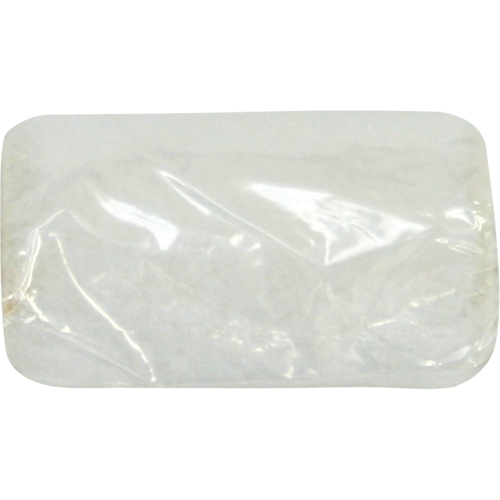Mini Trim Roller Paint Cover, 10 mm (3/8") Nap, 101.6 mm (4") L St. Lawrence Industrial & Safety Supply