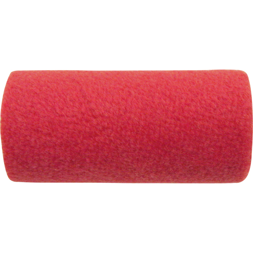 Mini-manchon de rouleau &agrave; peinture pour boiserie Moblend, Nap 5 mm (3/16"), 101,6 mm (4") l St. Lawrence Industrial & Safety Supply