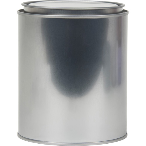 Contenant de peinture vide St. Lawrence Industrial & Safety Supply