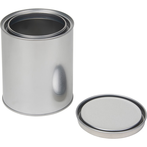 Contenant de peinture vide St. Lawrence Industrial & Safety Supply