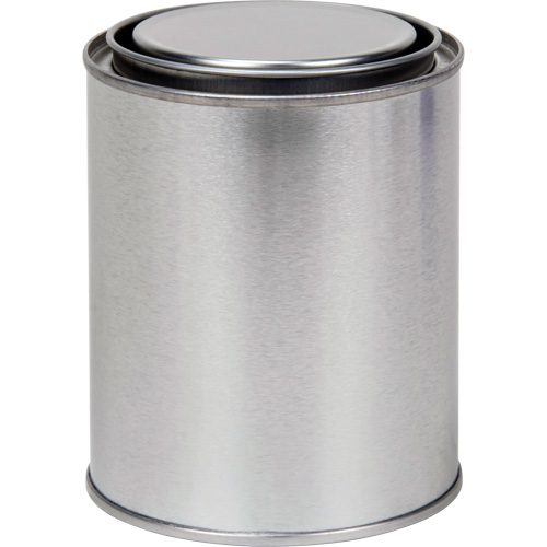 Empty Paint Can St. Lawrence Industrial & Safety Supply