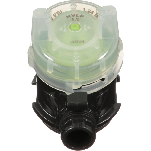Performance Pressure HVLP Atomizing Head Refill St. Lawrence Industrial & Safety Supply