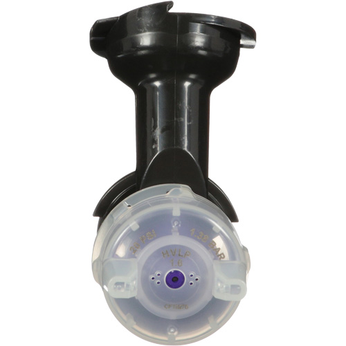 Performance Gravity HVLP Atomizing Head Refill Kit St. Lawrence Industrial & Safety Supply