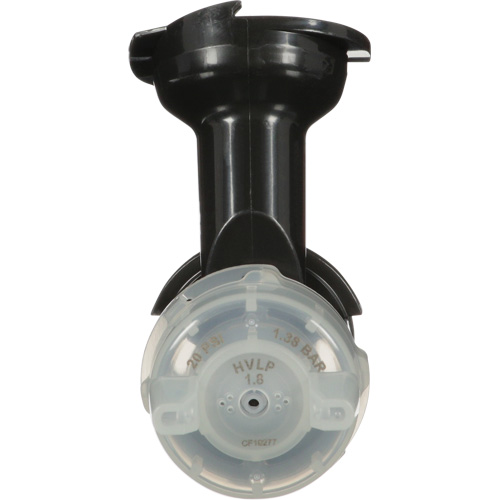 Performance Gravity HVLP Atomizing Head Refill Kit St. Lawrence Industrial & Safety Supply