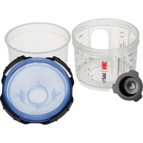 PPS Series 2.0 Mini Cup System Kit St. Lawrence Industrial & Safety Supply