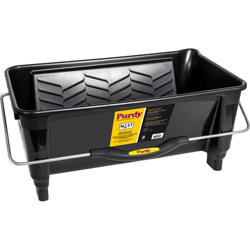 NEST Dual Roll-Off Bucket St. Lawrence Industrial & Safety Supply