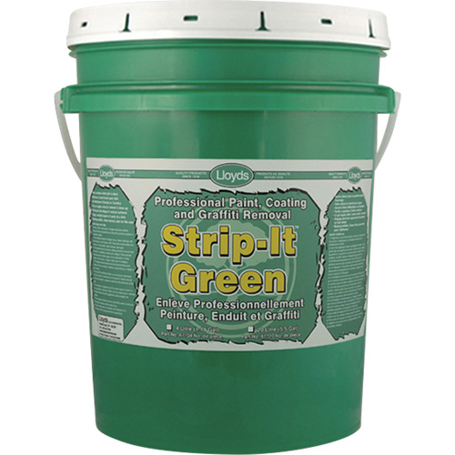 D&eacute;capant &eacute;cologique Strip-It St. Lawrence Industrial & Safety Supply